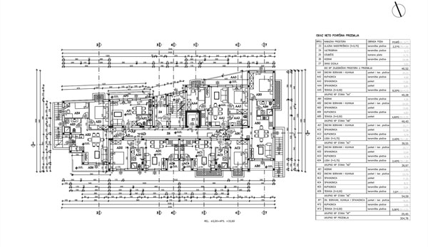 Ground floor plan